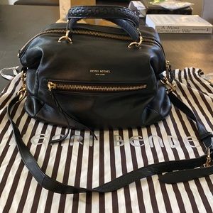 Rare, Henri Bendel Bucket bag.